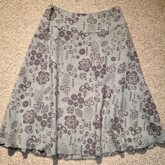 Hanna Andersson Dresses & Skirts - 🎈SALE!Beautiful Hanna Andersson Skirt